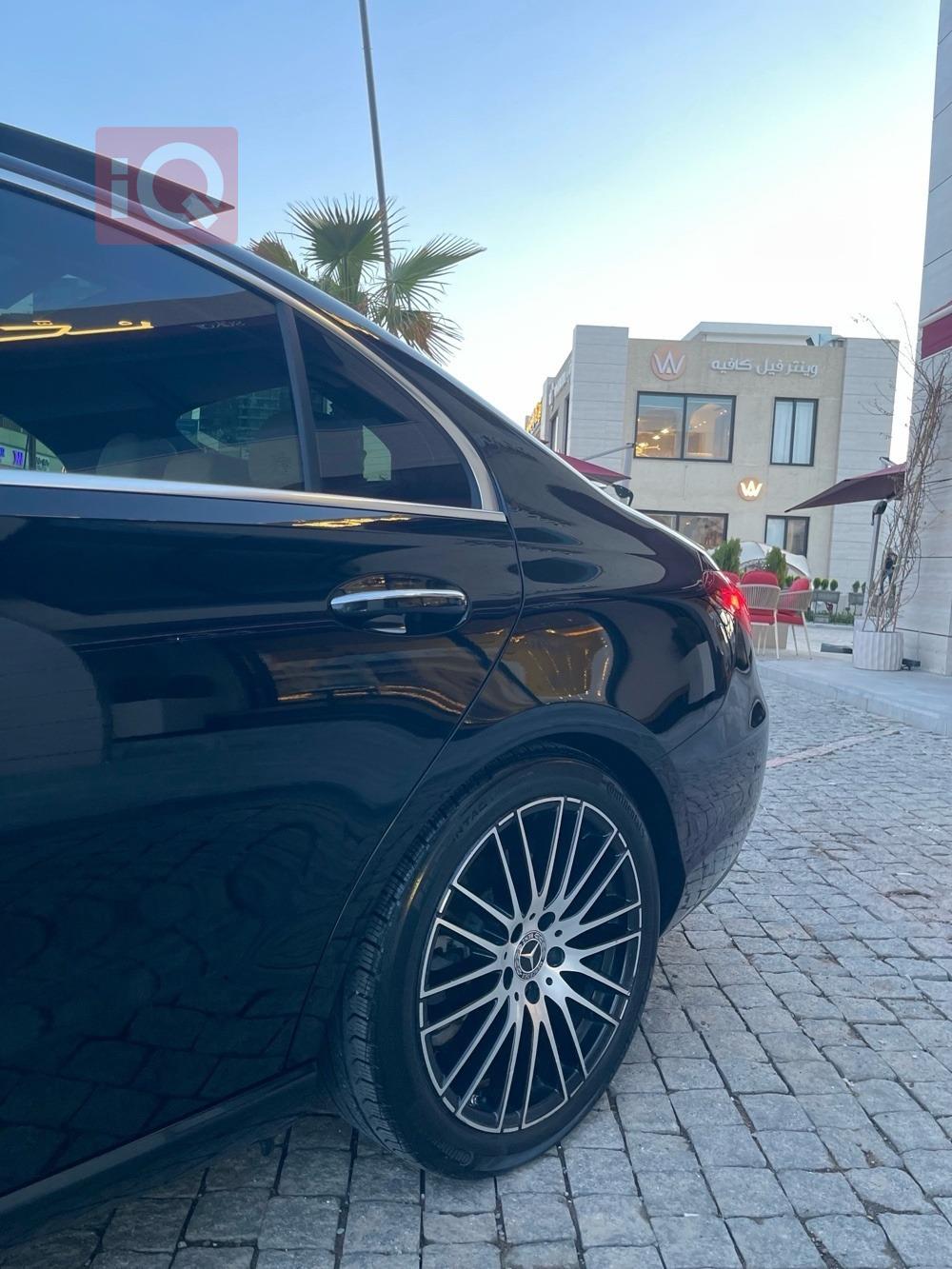 مرسيدس بنز C-Class